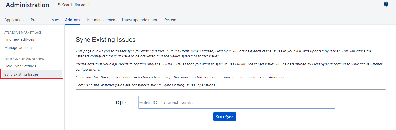 sync existing issues.png