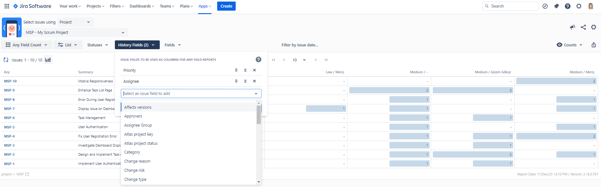 Report Types Any Field Count 2.png