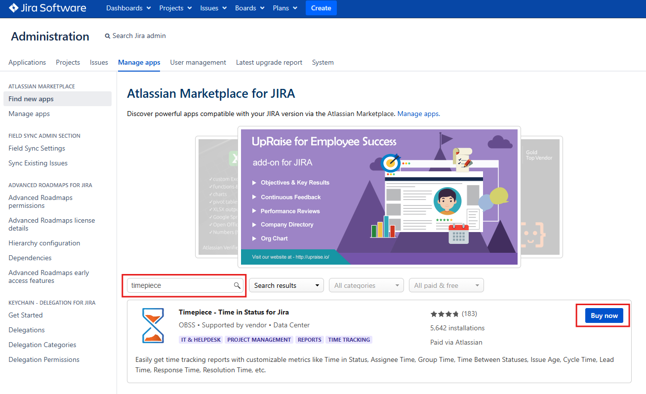 Find new apps timepiece.png
