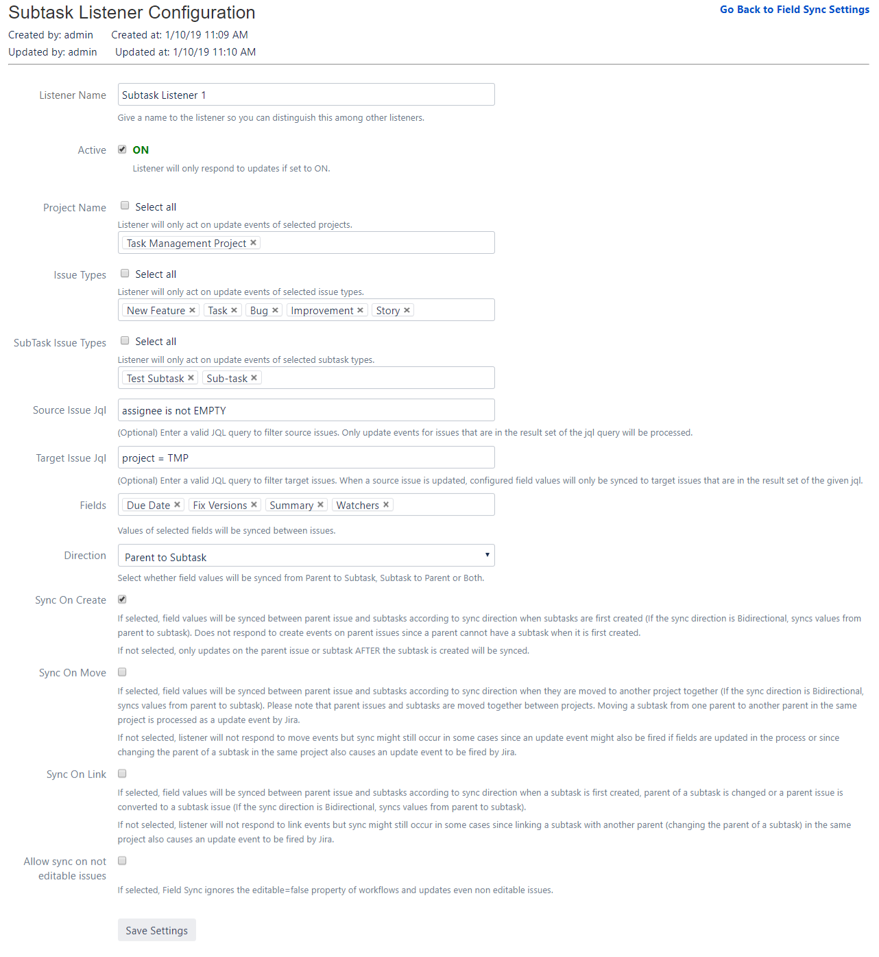 subtask listener settings.png