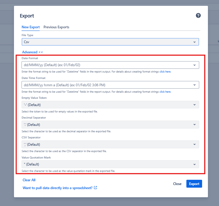Csv export custom formats.png